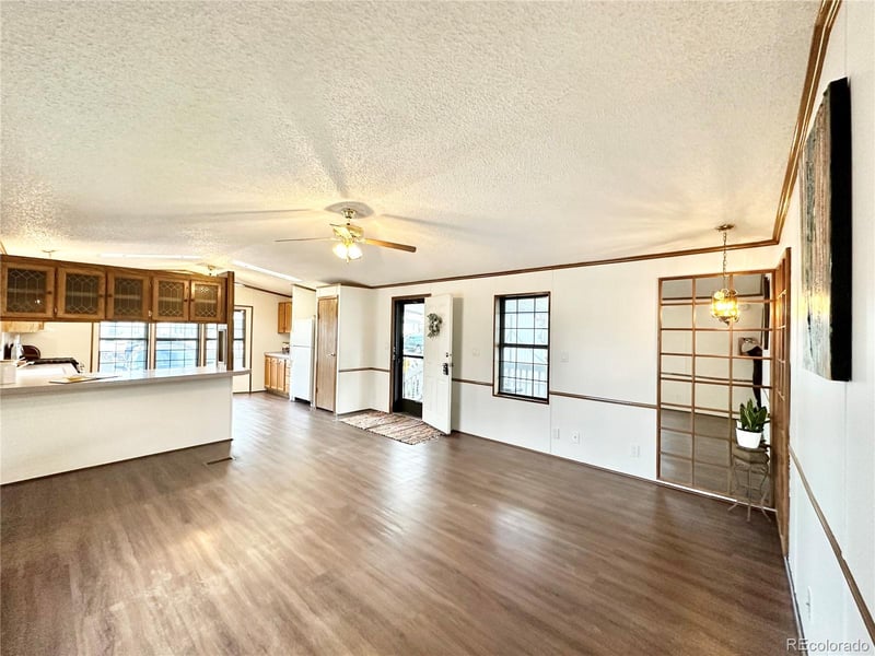 6825 W Mississippi Ave Lot 37, Lakewood, CO 80226