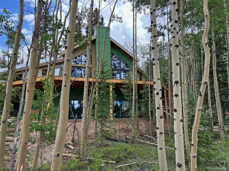 1351 Bluestem Way, Fairplay, CO 80440