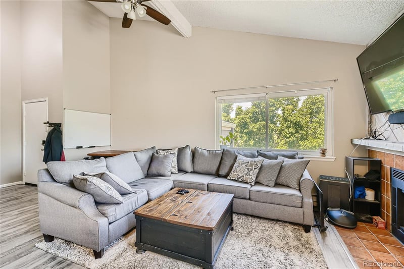 8100 W Quincy Ave #K12, Denver, CO 80123