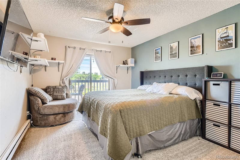 8100 W Quincy Ave #K12, Denver, CO 80123