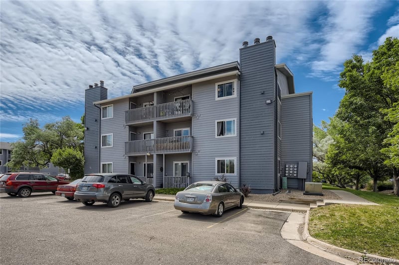 8100 W Quincy Ave #K12, Denver, CO 80123