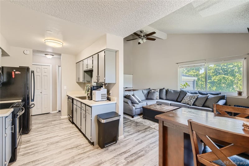 8100 W Quincy Ave #K12, Denver, CO 80123