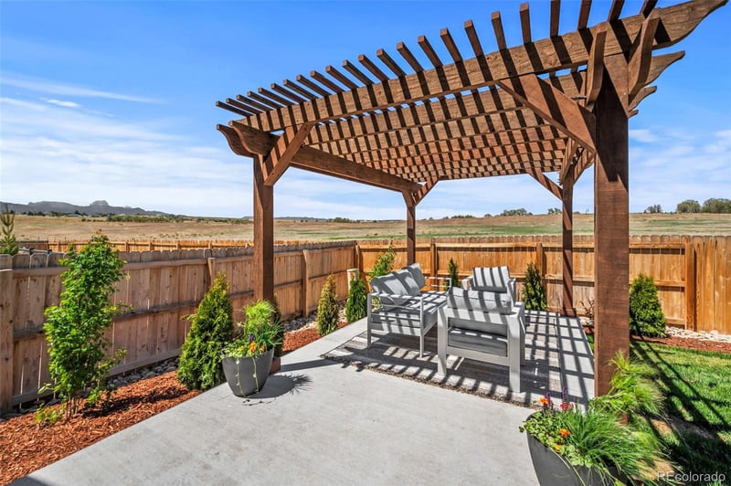 8810 Bittercress Dr, Colorado Springs, CO 80925