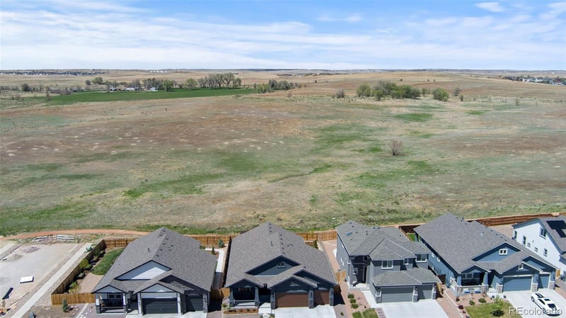8810 Bittercress Dr, Colorado Springs, CO 80925