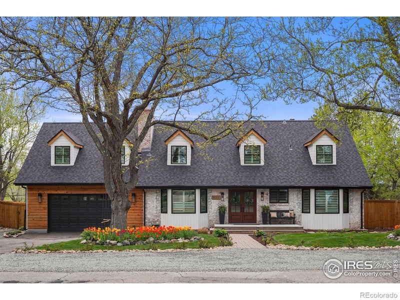 10330 W 74th Pl, Arvada, CO 80005