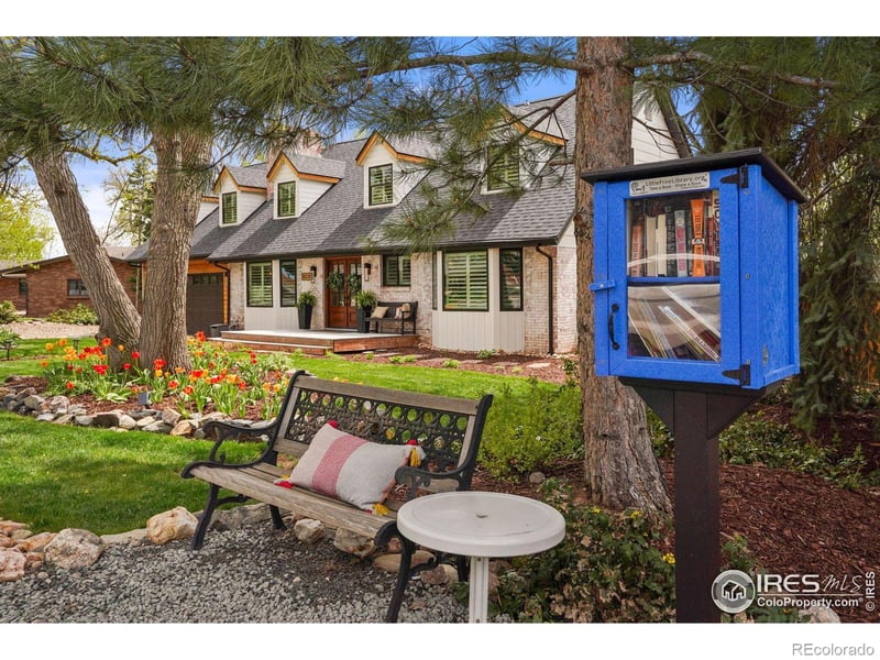 10330 W 74th Pl, Arvada, CO 80005