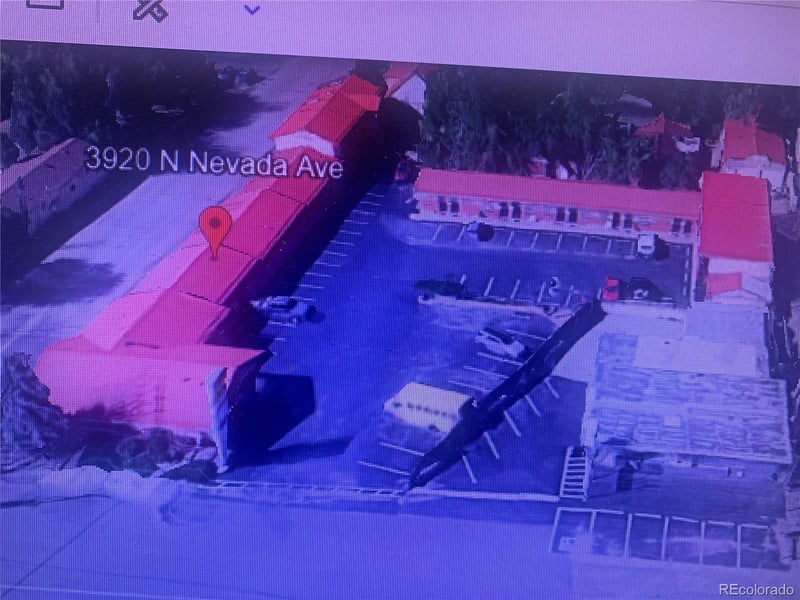 3920 Nevada Ave, Colorado Springs, CO 80907