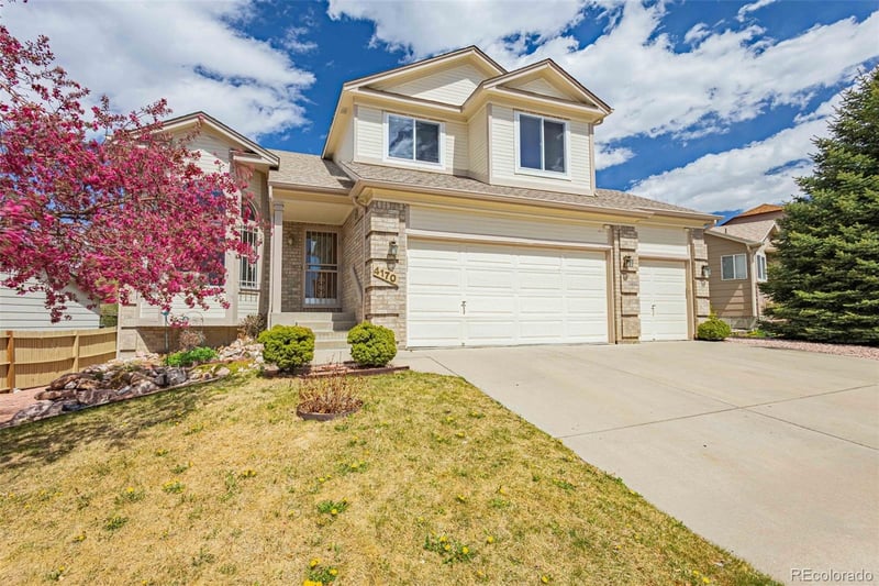 4170 Solarface Ct, Colorado Springs, CO 80916