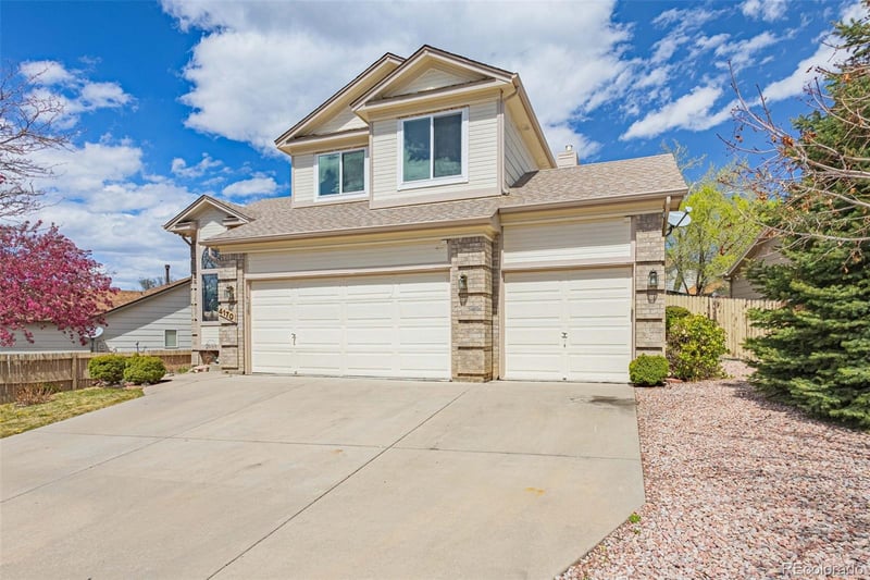 4170 Solarface Ct, Colorado Springs, CO 80916