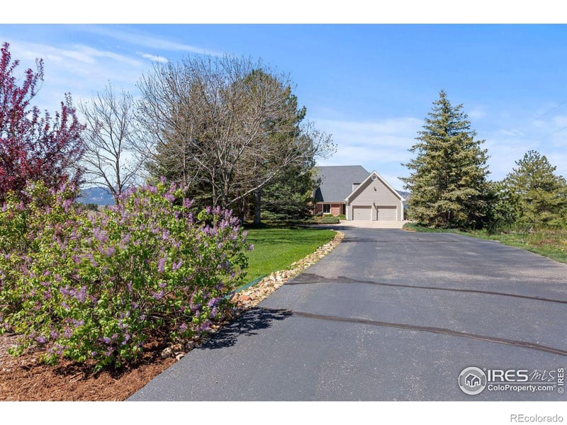 375 Majestic View Dr, Boulder, CO 80303