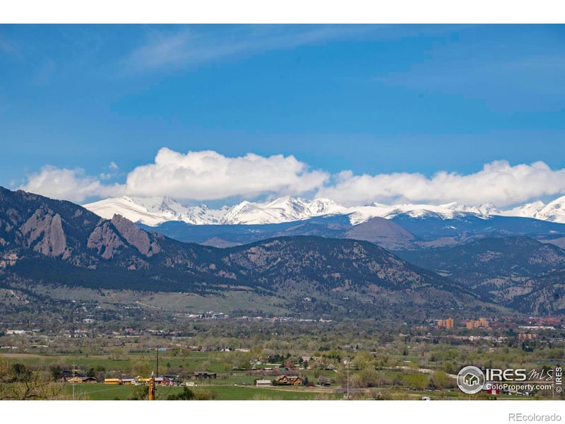 375 Majestic View Dr, Boulder, CO 80303