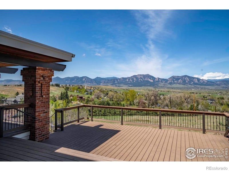 375 Majestic View Dr, Boulder, CO 80303