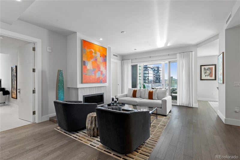 155 Steele St #719, Denver, CO 80206