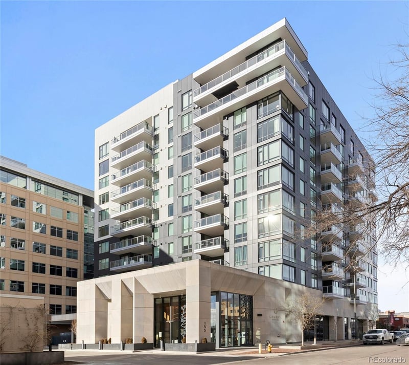 155 Steele St #719, Denver, CO 80206