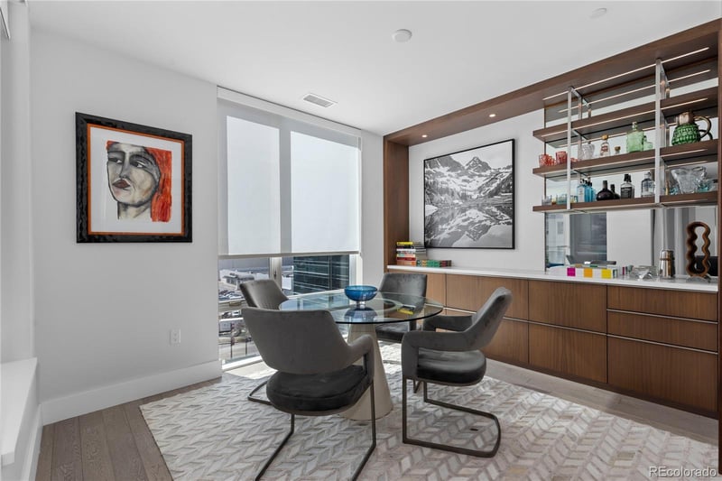 155 Steele St #719, Denver, CO 80206