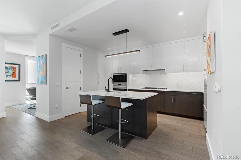 155 Steele St #719, Denver, CO 80206