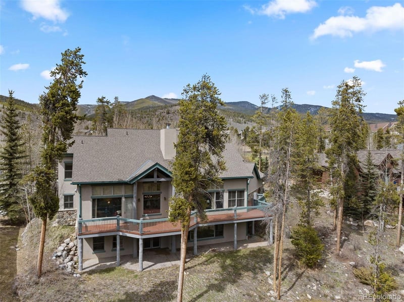 352 Elk Crossing Ln, Keystone, CO 80435