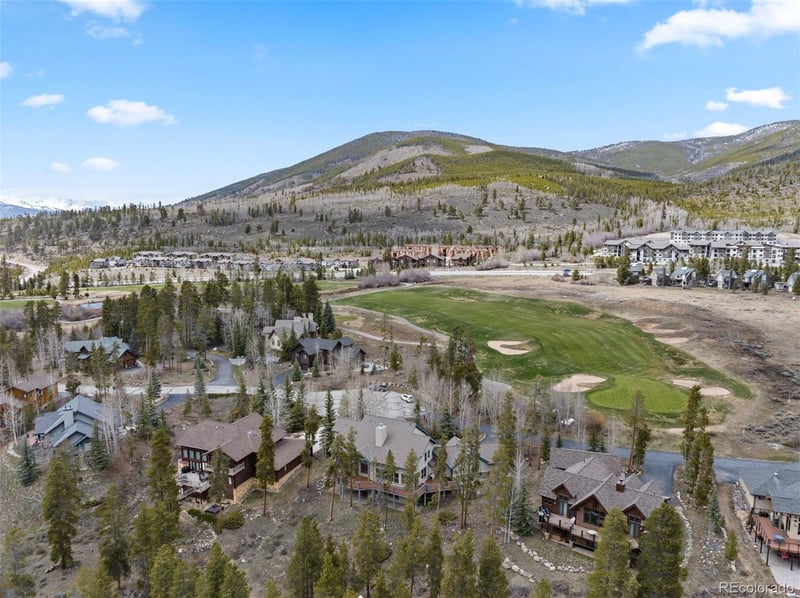 352 Elk Crossing Ln, Keystone, CO 80435