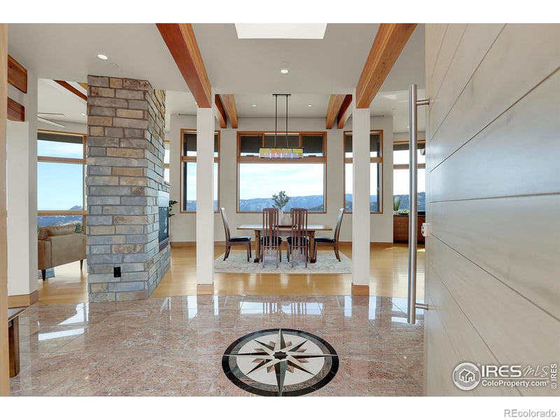 4604 Sunshine Canyon Dr, Boulder, CO 80302