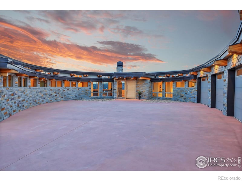 4604 Sunshine Canyon Dr, Boulder, CO 80302