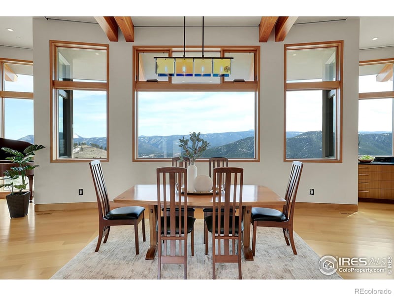 4604 Sunshine Canyon Dr, Boulder, CO 80302