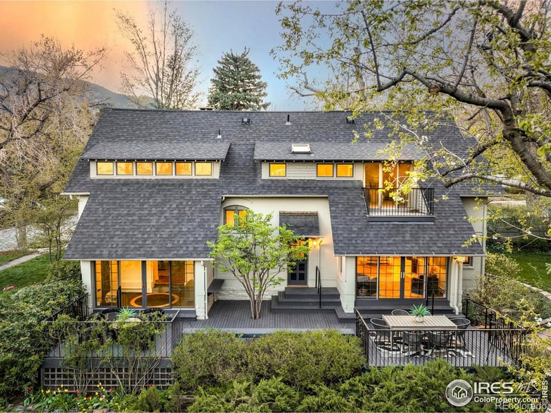 603 Spruce St, Boulder, CO 80302