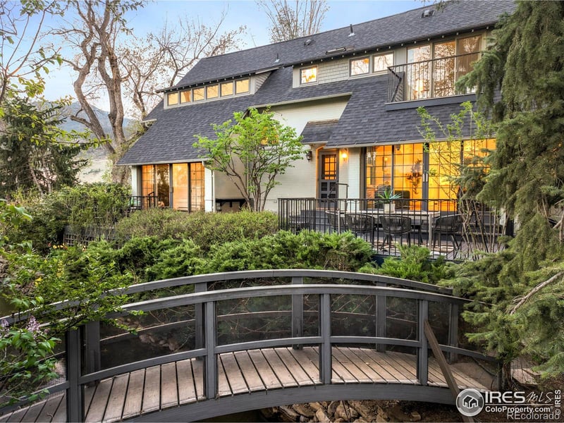 603 Spruce St, Boulder, CO 80302
