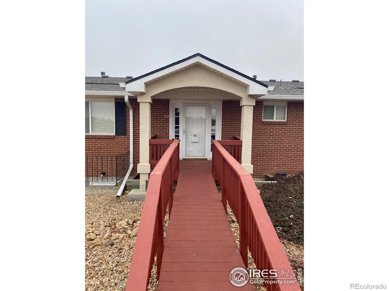 5425 County Road 32 #28, Mead, CO 80542
