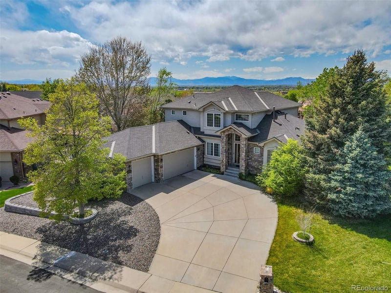 13515 Thorncreek Cir, Thornton, CO 80241