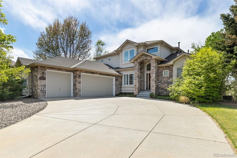 13515 Thorncreek Cir, Thornton, CO 80241