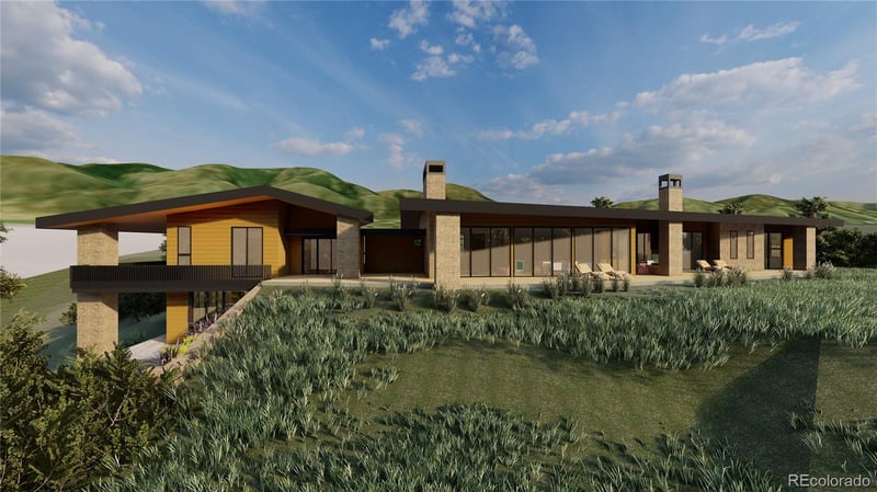 12312 White Deer Dr, Littleton, CO 80127