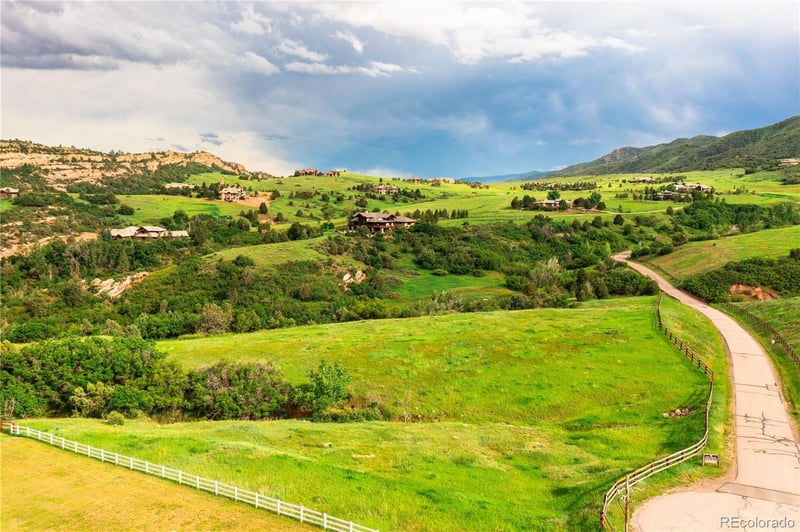 12312 White Deer Dr, Littleton, CO 80127