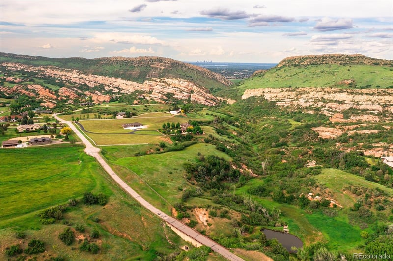 12312 White Deer Dr, Littleton, CO 80127