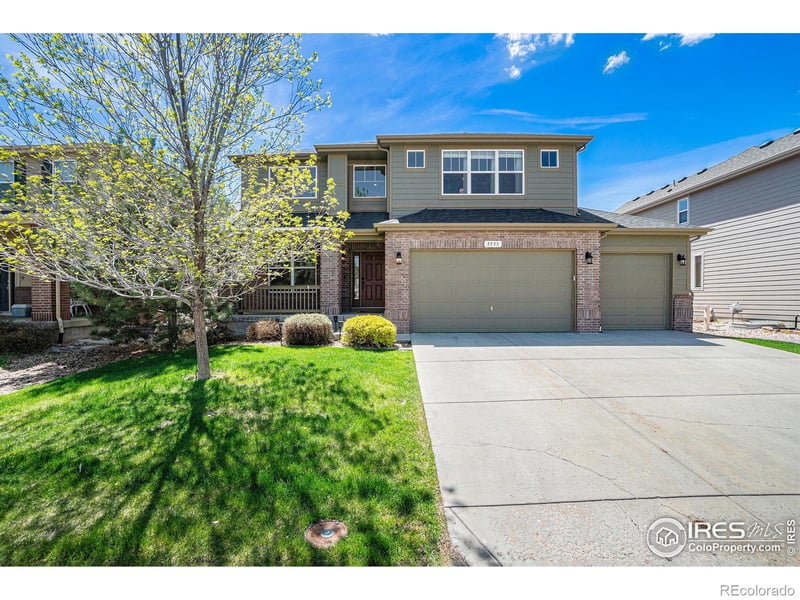 5533 Morgan Way, Frederick, CO 80504