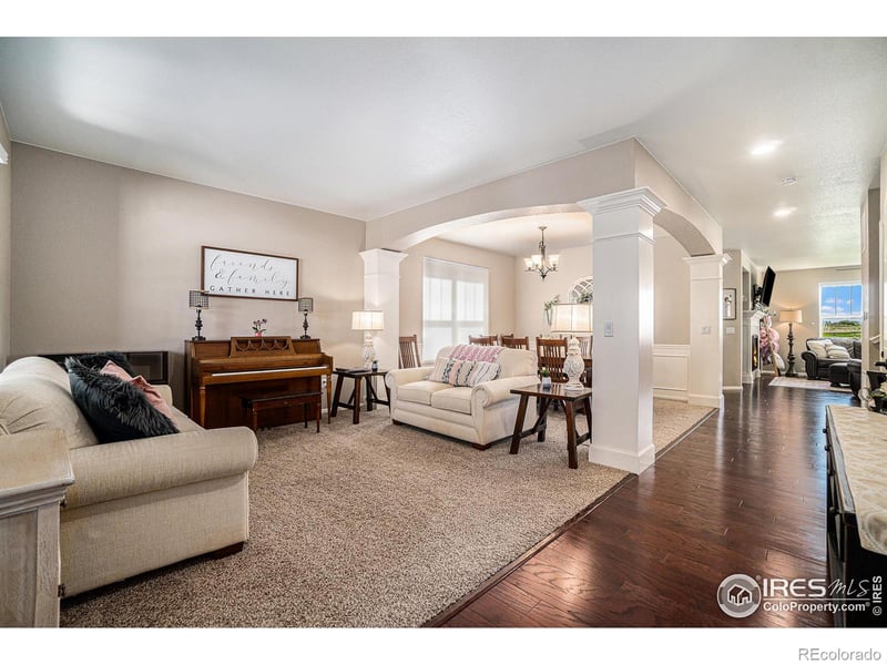 5533 Morgan Way, Frederick, CO 80504