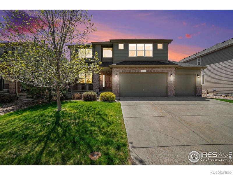 5533 Morgan Way, Frederick, CO 80504