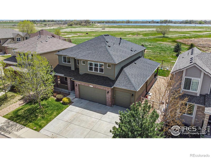 5533 Morgan Way, Frederick, CO 80504