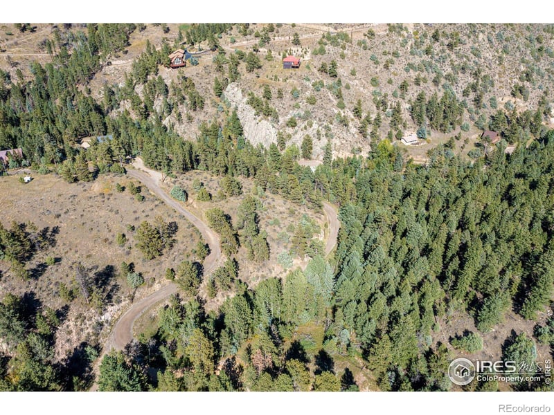 1230 Streamside Dr, Glen Haven, CO 80532