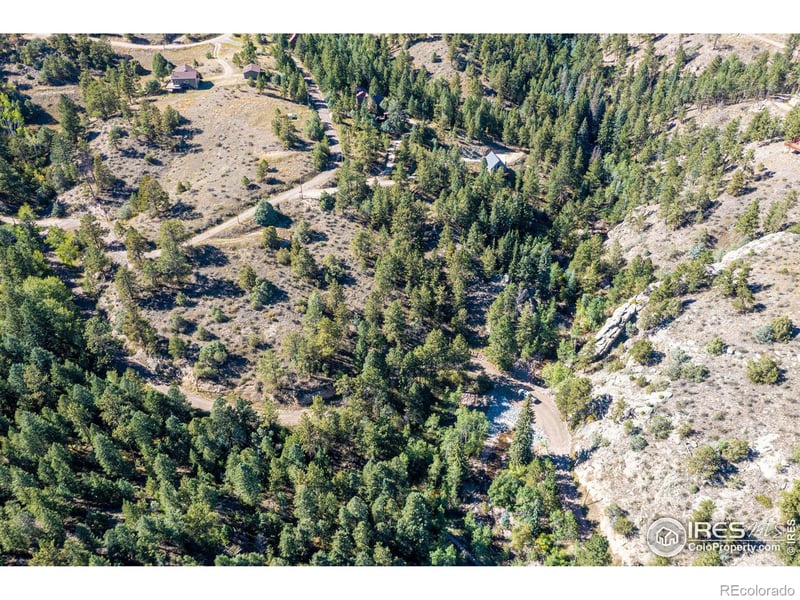 1230 Streamside Dr, Glen Haven, CO 80532