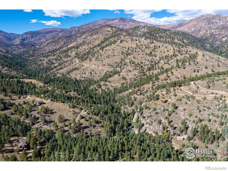 1230 Streamside Dr, Glen Haven, CO 80532