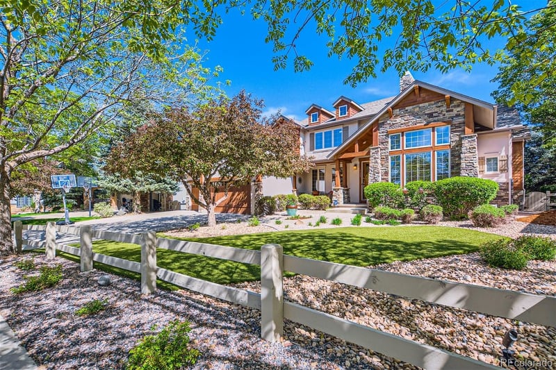 722 Skywalker Point, Lafayette, CO 80026