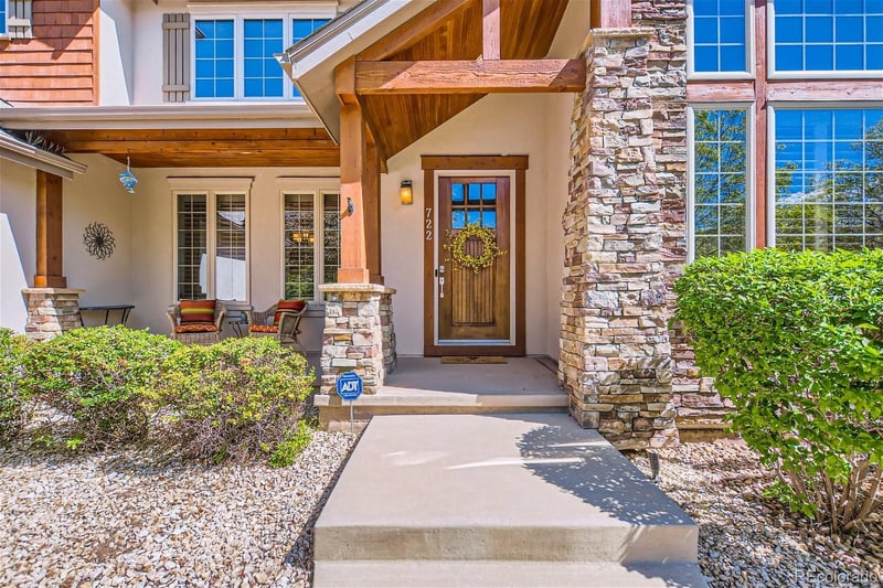 722 Skywalker Point, Lafayette, CO 80026