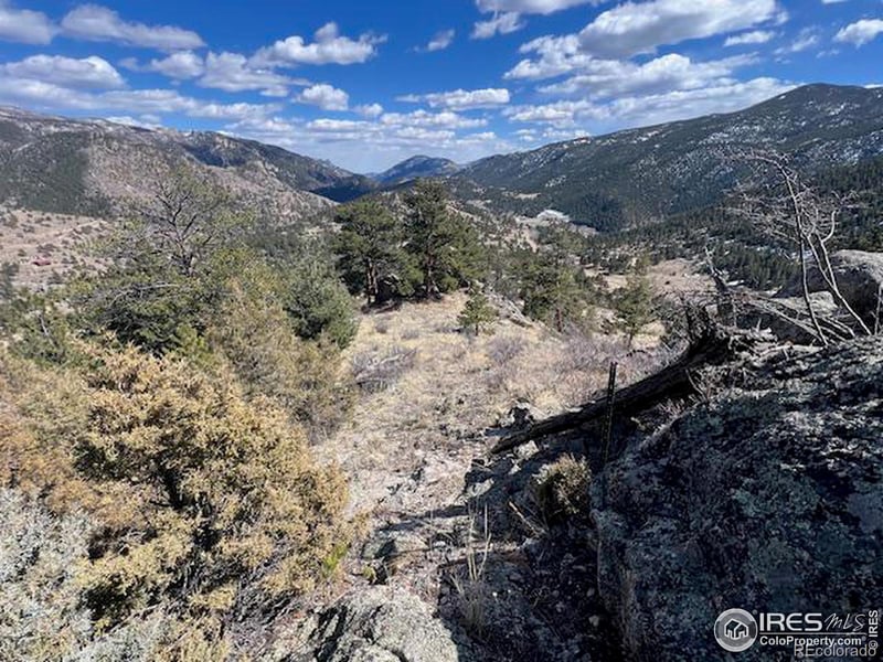 469 Miller Fork Rd, Glen Haven, CO 80532