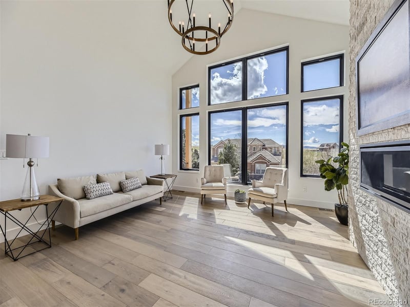 314 Castlemaine Ct, Castle Rock, CO 80104