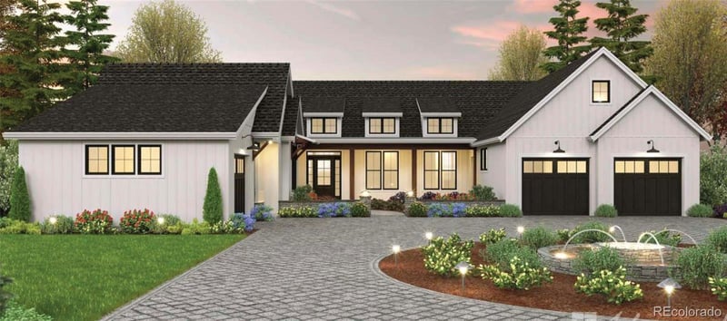 314 Castlemaine Ct, Castle Rock, CO 80104