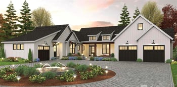 314 Castlemaine Ct, Castle Rock, CO 80104