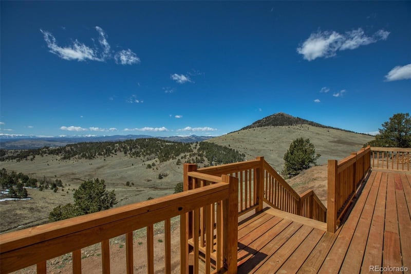 1235 Teller County Road 1, Cripple Creek, CO 80813