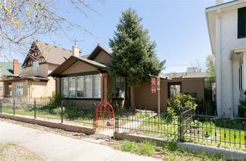 44 Lincoln St, Denver, CO 80203
