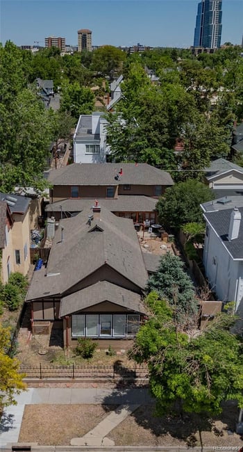 44 Lincoln St, Denver, CO 80203