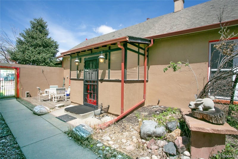 44 Lincoln St, Denver, CO 80203